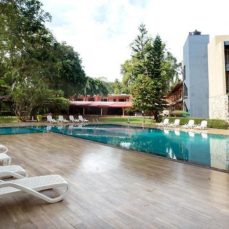 Miridiya Lake Resort Anuradhapura Exterior photo