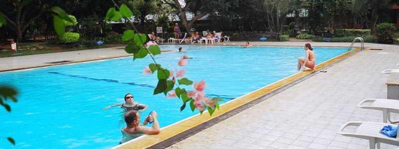 Miridiya Lake Resort Anuradhapura Exterior photo