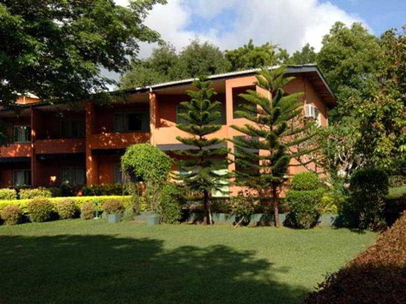 Miridiya Lake Resort Anuradhapura Exterior photo